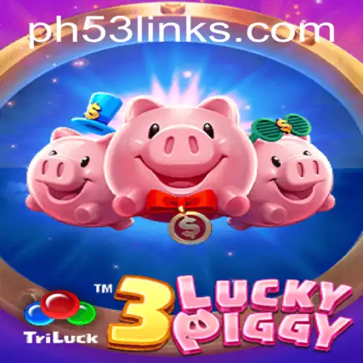 Exploring 3LUCKYPIGGY: A Dive into the Gameplay and Rules with a Modern Twist