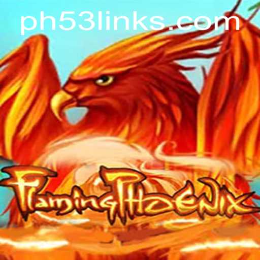 FlamingPhoenix: Soar into the Next Generation of Gaming