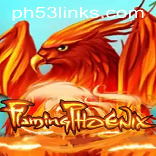 FlamingPhoenix: Soar into the Next Generation of Gaming