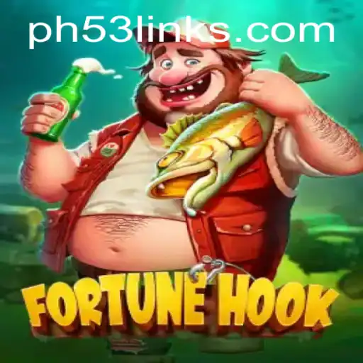 FortuneHook: The Thrilling World of PH53