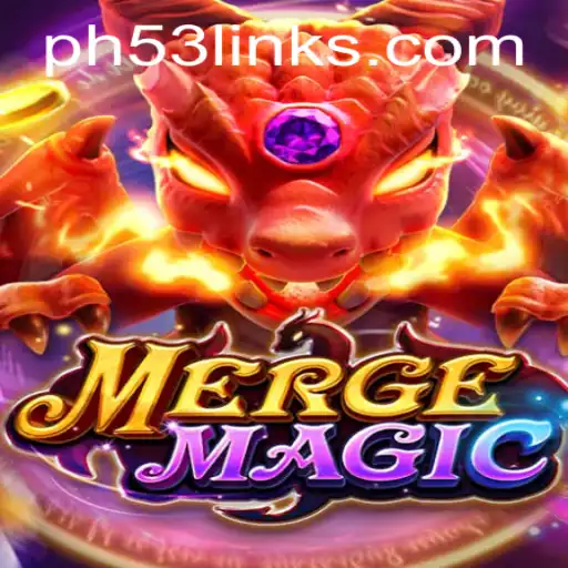 Discover the Enchanting World of MergeMagic: A Captivating Puzzle Adventure