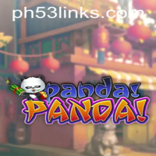 Discover the Exciting World of PandaPanda: A Journey into Adventure with PH53