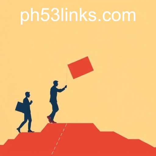 The Art of Promotion: Navigating PH53