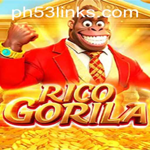 RicoGorila: Unveiling the Exciting World of the New Strategy Game PH53
