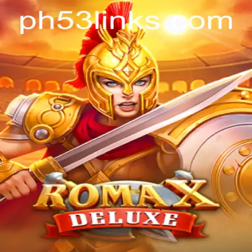 Discover the Exciting World of RomaXDeluxe: A Gaming Extravaganza