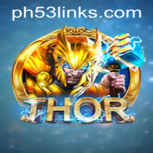 Discover the Thrilling World of THOR: Unveiling PH53