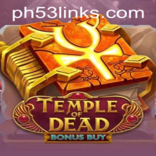 Temple of Dead Bonus Buy: A Journey Through Ancient Mysteries