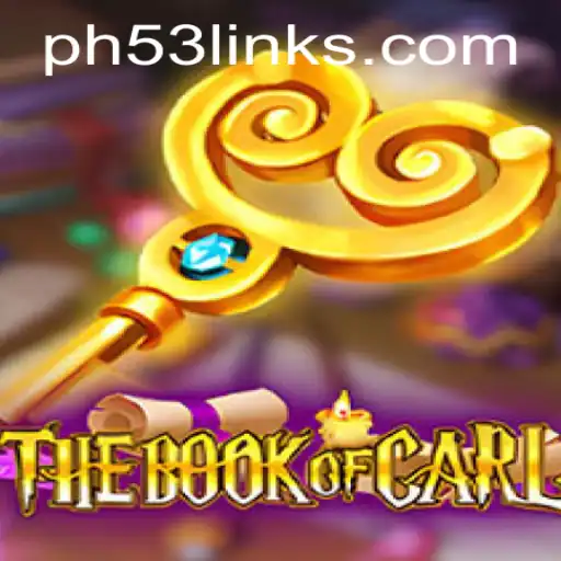 Explore TheBookofCarl: An Immersive Journey into Carl’s World with PH53