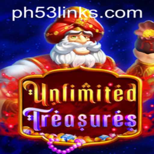 Explore Infinite Adventures in UnlimitedTreasures