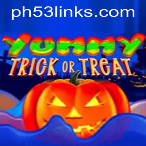 YummyTrickorTreat: A Delightful Adventure Game with Spooky Twists